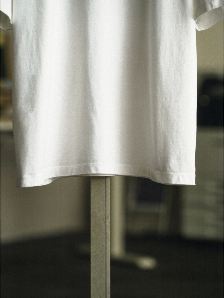 Terminal White