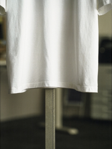 Terminal White