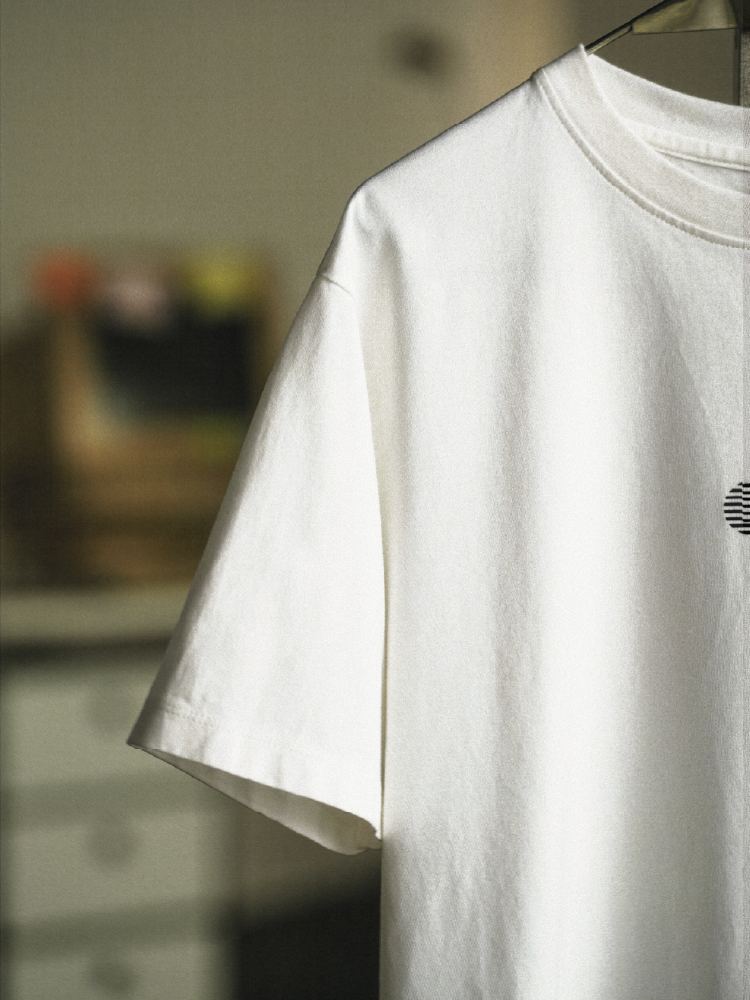 Terminal White