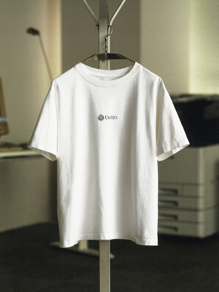 Terminal White